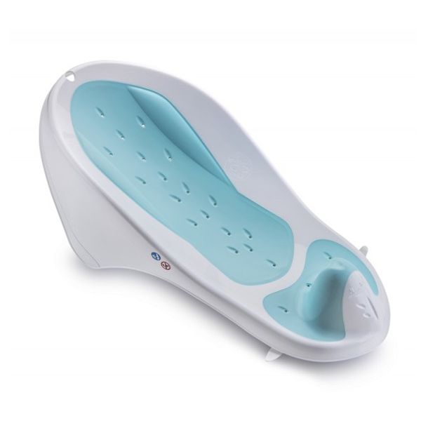 Κάθισμα για το μπάνιο BEBE ANGEL Bath Support jade